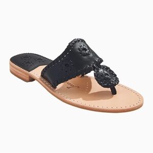 Jack Rogers Jacks Flat Sandal